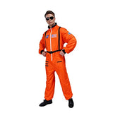 Disfraces - Mono de disfraz de astronauta para adultos