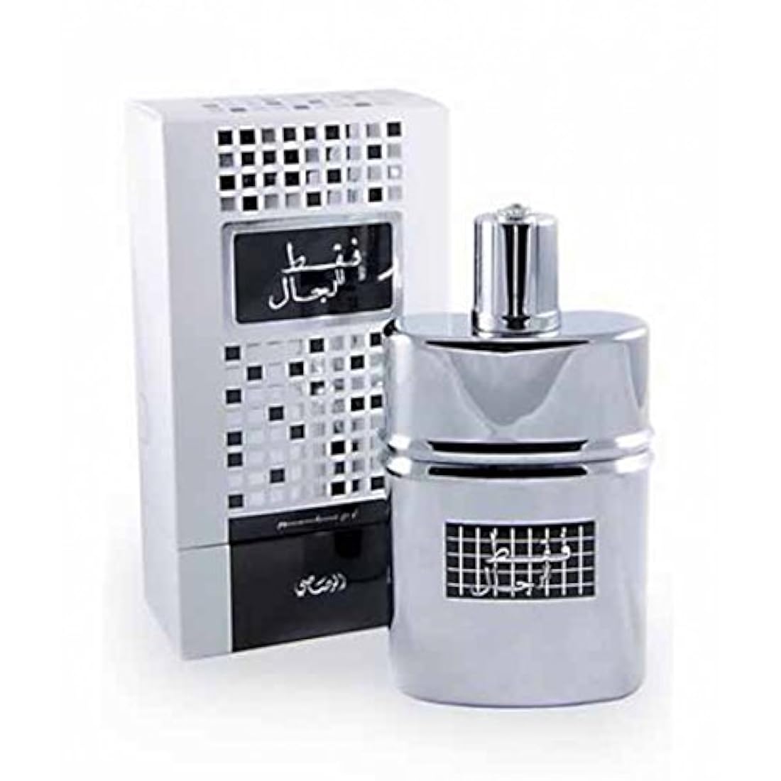 faqat Lil rijal – rasasi – edp 50 ml por rasasi