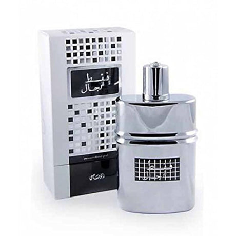 faqat Lil rijal – rasasi – edp 50 ml por rasasi