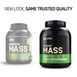 Proteína para ganar peso de Optimum Nutrition,1054623