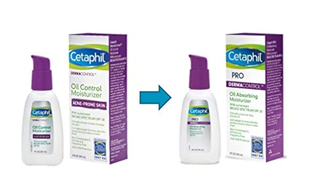 Crema hidratante facial para pieles propensas al acné