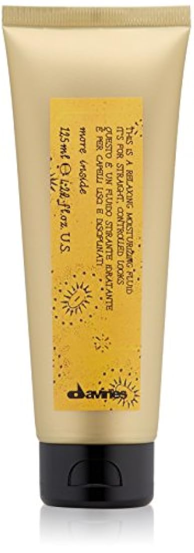 davines este es un Hidratante Fluid relajante para Unisex
