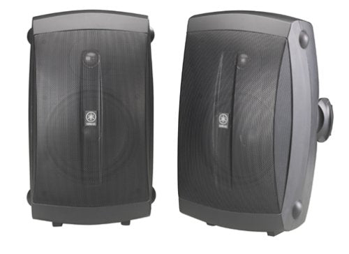 Altavoces de 2 vías para interiores y exteriores