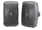 Altavoces de 2 vías para interiores y exteriores