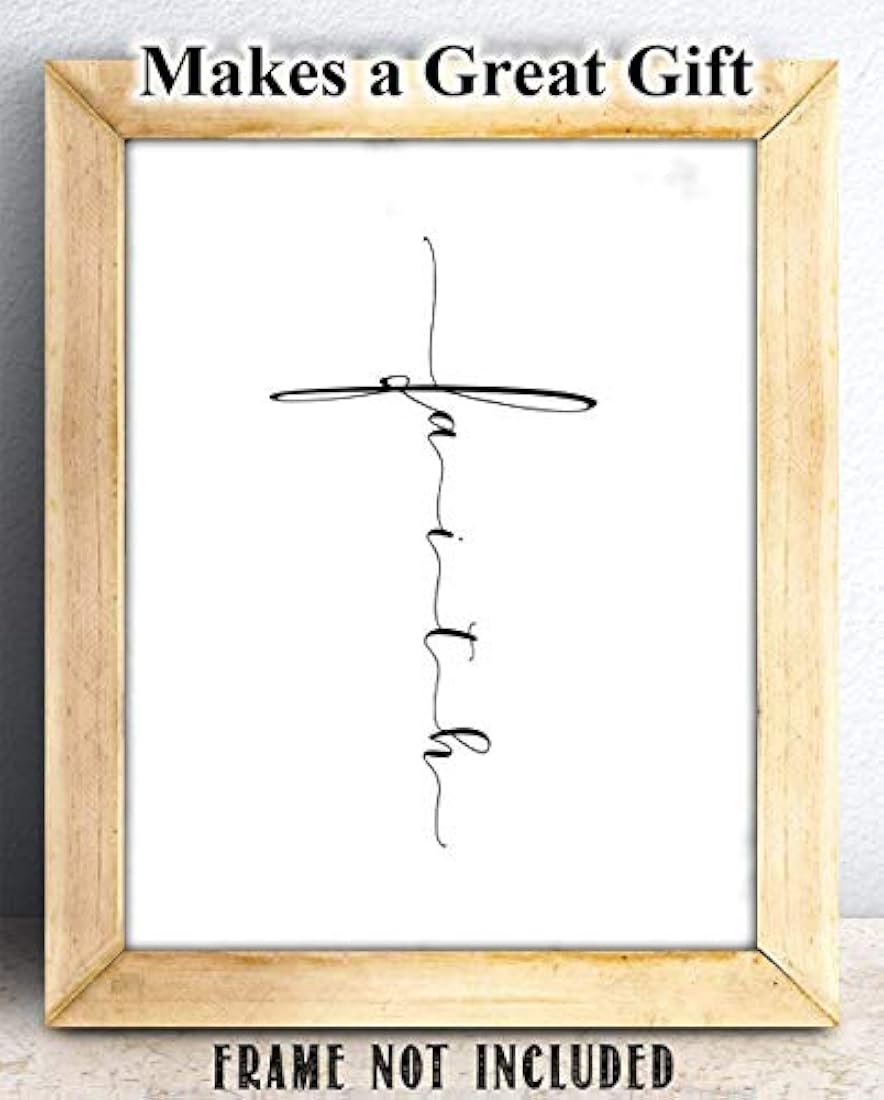 Lámina tipográfica sin marco de 11x14 - Hace un gran regalo