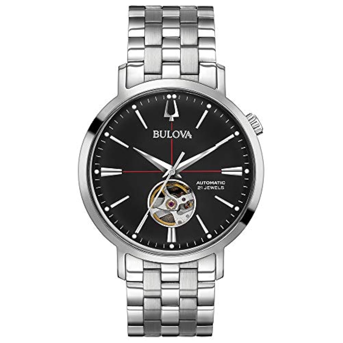 Reloj de vestir
