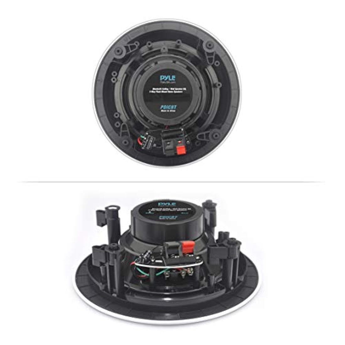 Parlantes empotrado en la pared PYLE-HOME PDICBT256