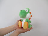 Peluches Peluches Super Mario Yoshi Felpa pequeño