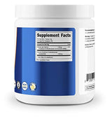 Nutricost HMB polvo (beta-hidroxi beta-metilbutirato)