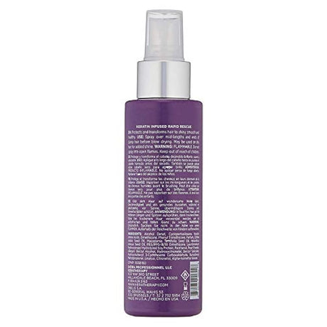 KERATHERAPY en spray para el cabello