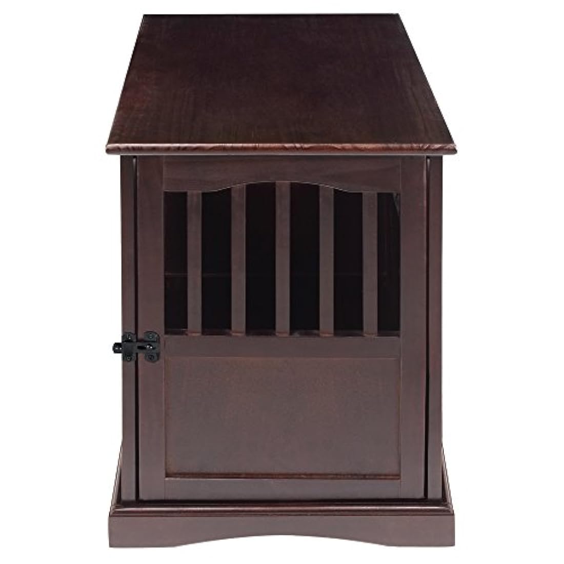 Casa de caja para mascotas