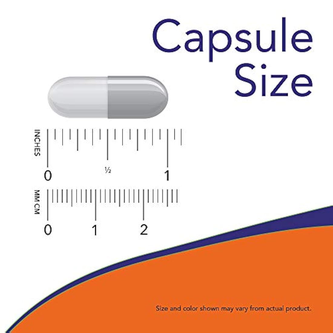 Suplementos Glicina 1.000 mg para neurotransmisores