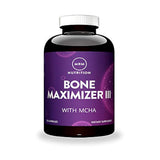 MRM Bone Maximizer III - 150 cápsulas vegetales