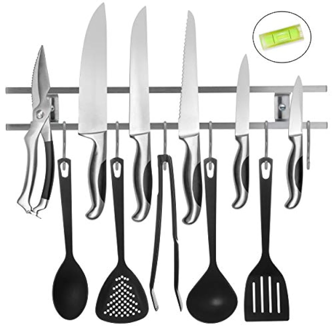 Cuchillo Tenedor – 18 en. Calidad Premium – Acero inoxidable