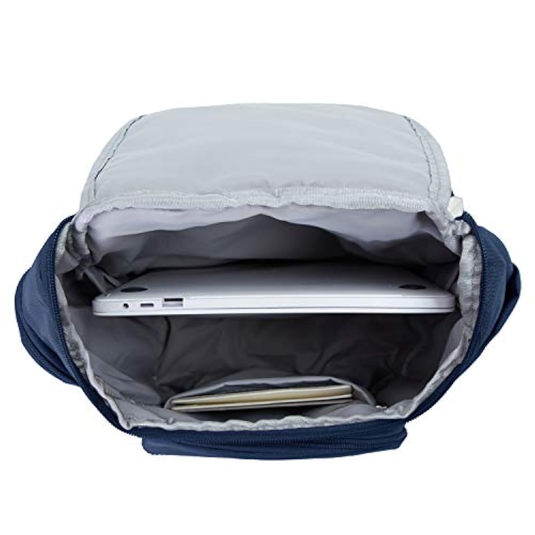 Travelon - Mochila clásica antirrobo