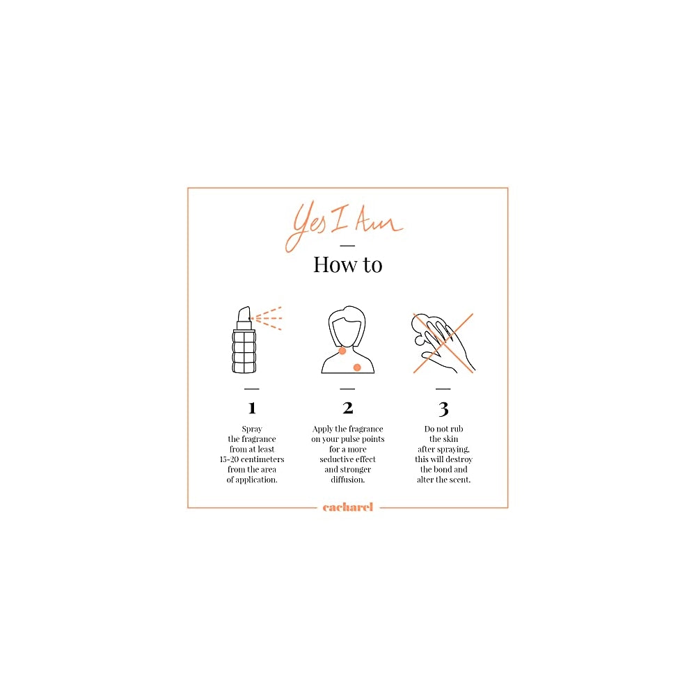 Perfumes Eau de Parfum Spray para mujer