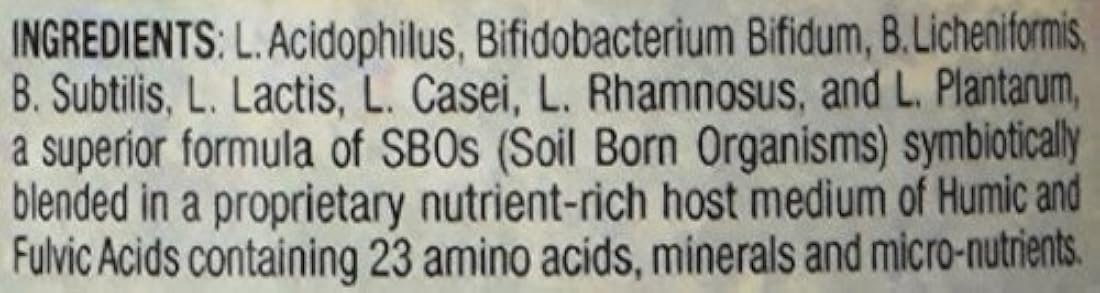 probioticos