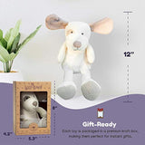 Peluches animal de peluche con aroma de lavanda 12