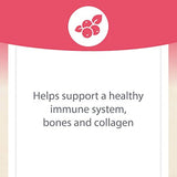 Vitamina C Natural Factors, 1332, Natural, 1, 1