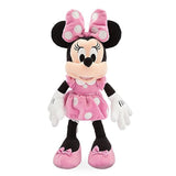 Peluche Disney Minnie Mouse