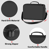 Estuche rígido de transporte para Meta/para Oculus Quest 2