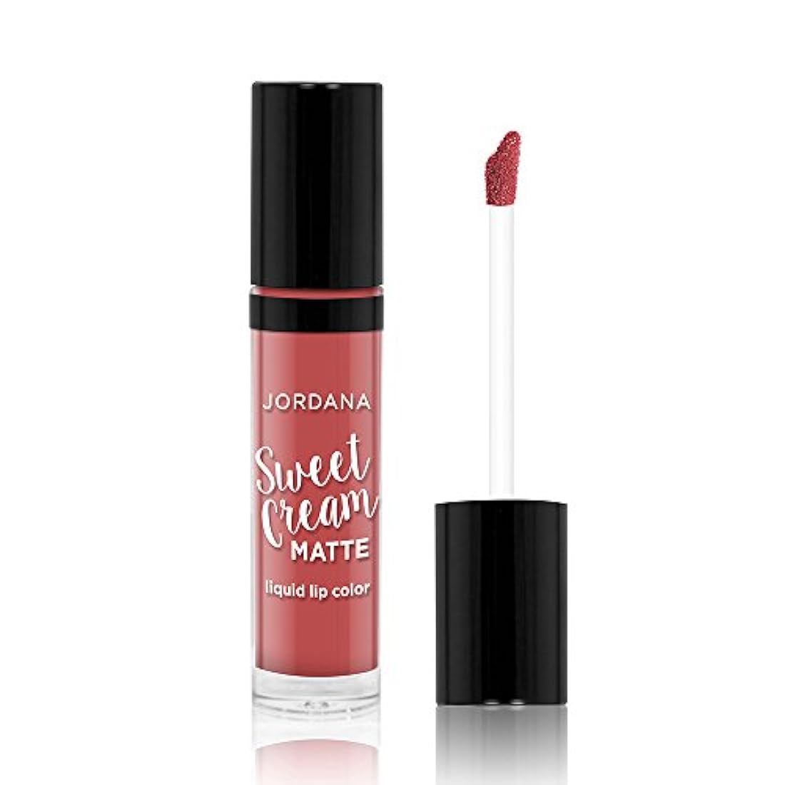 Crema Matte Liquida  Color 07