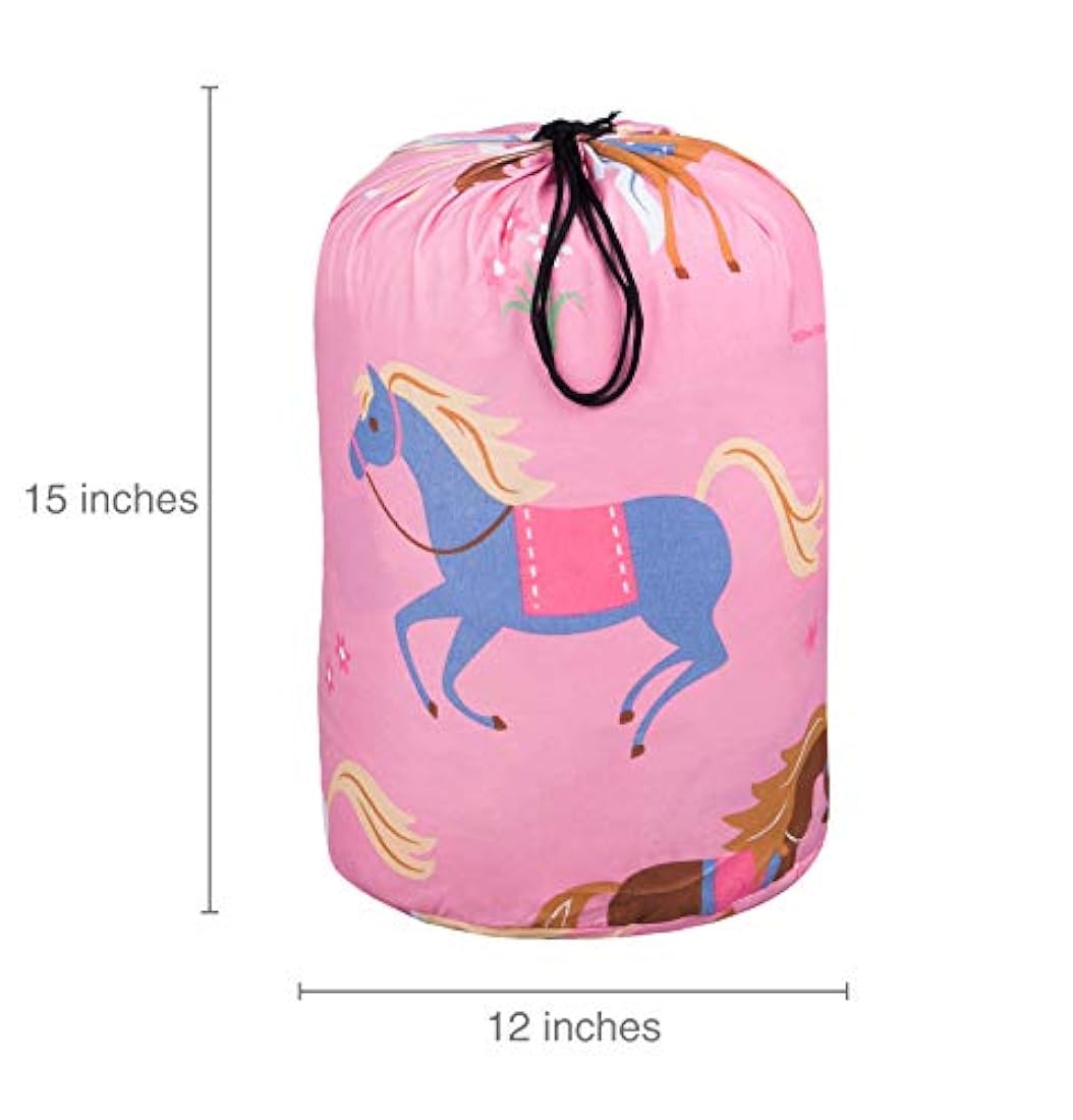 Saco de dormir con funda de almohada