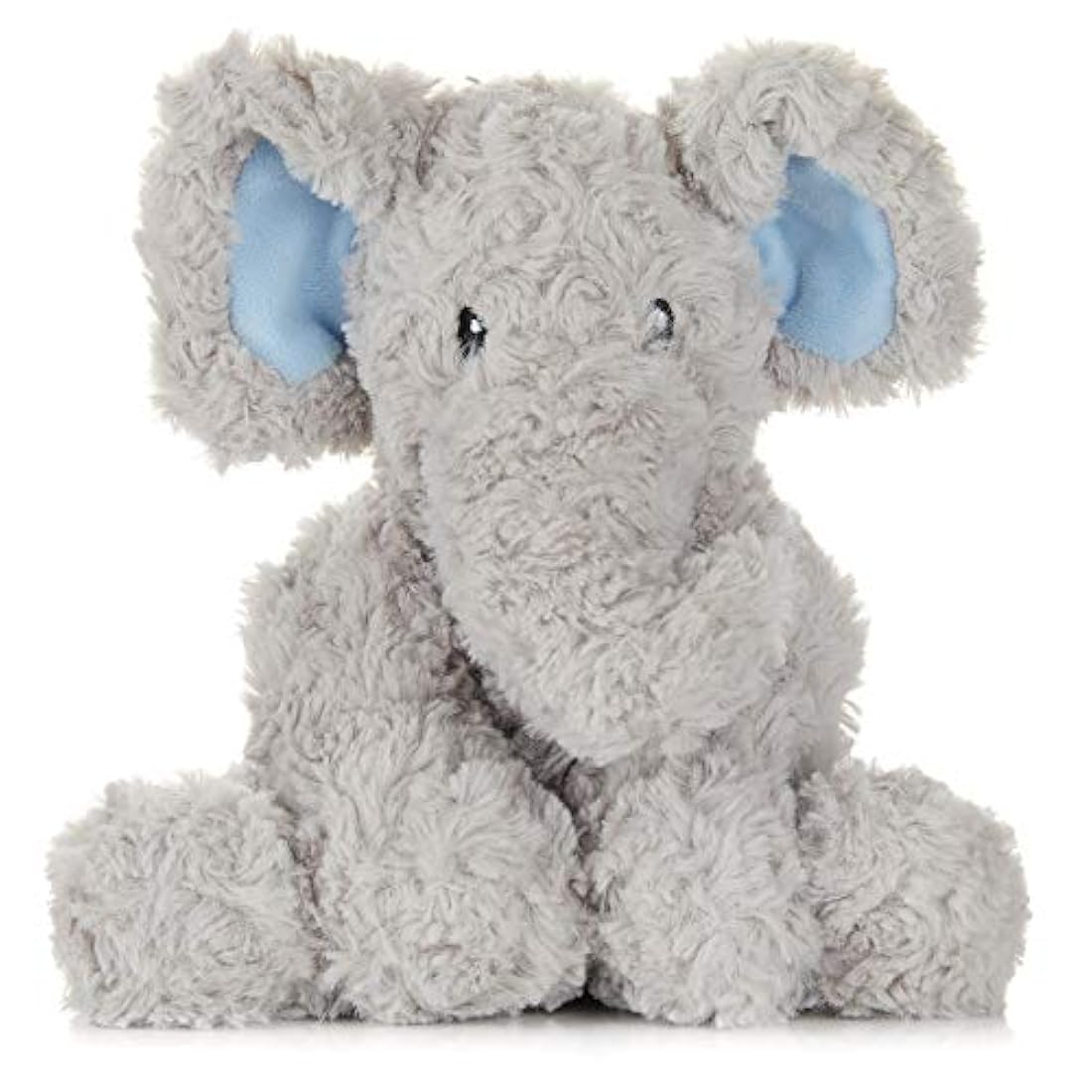 Peluche de Elefante Gris/Perfumada 9.0in, 1i4 Group