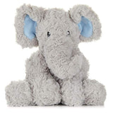 Peluche de Elefante Gris/Perfumada 9.0in, 1i4 Group