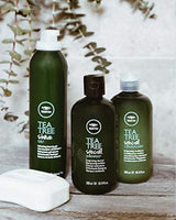Paul Mitchell - Gel de afeitar para árbol de té, 7 oz