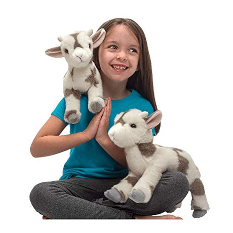 Peluche de cabra