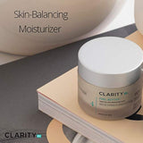sentirse mejor ácido hialurónico Hidratante Crema, 2 oz