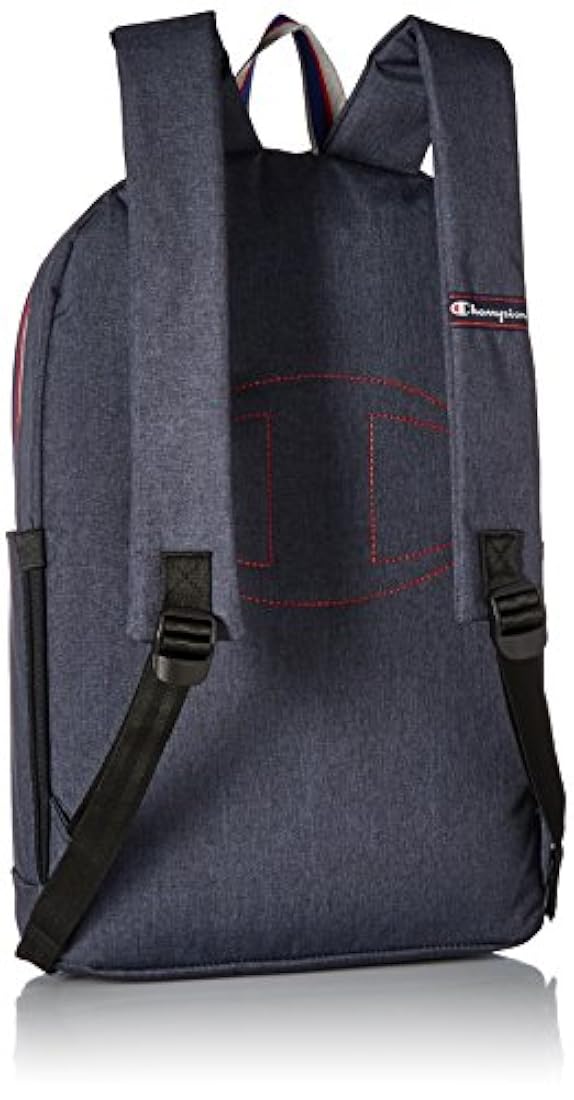 Champion SuperCize - Mochila para hombre, Champion Supercize