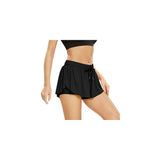Shorts cortos deportivos para mujer talla XXL