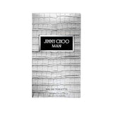 JimmY CHOO Man Eau de Toilette Spray, 3.3 fl oz