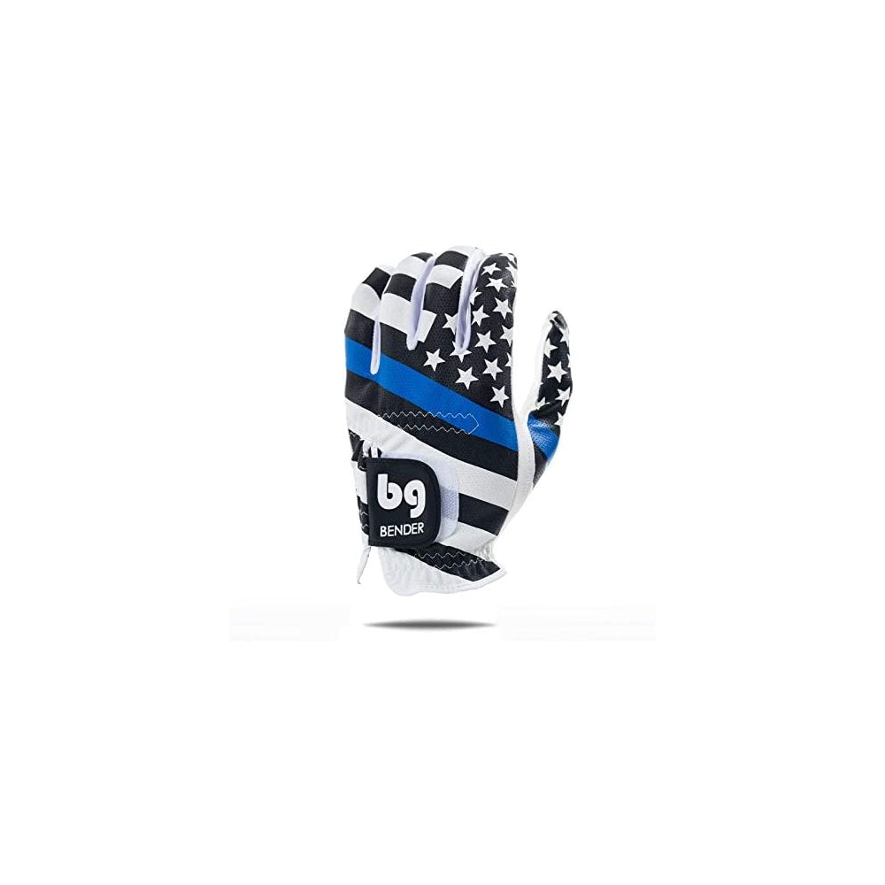 Guantes de golf talla XXL izquierda