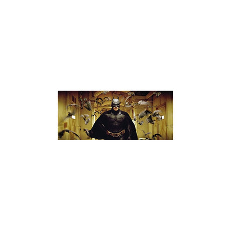 Películas The Dark Knight Trilogy (