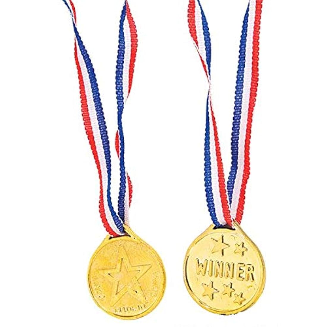 Medallas