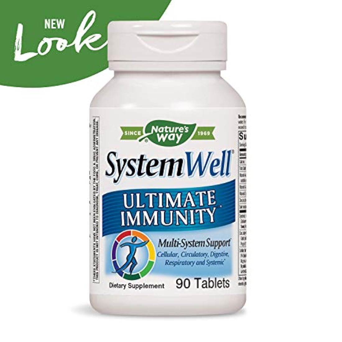 Vitaminas para el sistema inmunológico