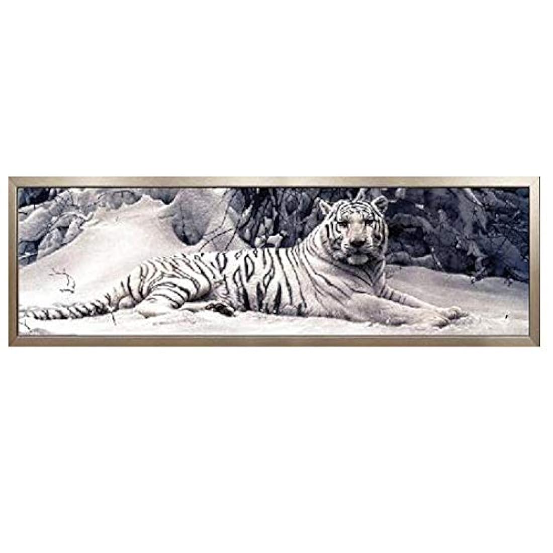 Pinturas de bordado cuadros artes manualidades para el hogar