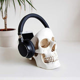 Joyería con diseño de calavera de pájaros de Suck UK