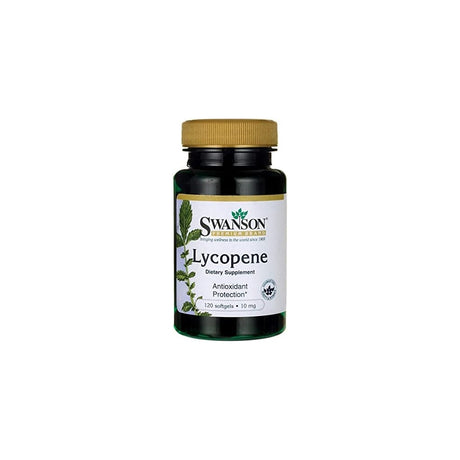 Suplementos Alimenticios Licopeno  120 capsulas