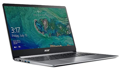 Acer Swift 1, portátil Full HD de 14 pulgadas