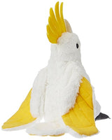 Peluche de cacatúa (12 pulgadas)