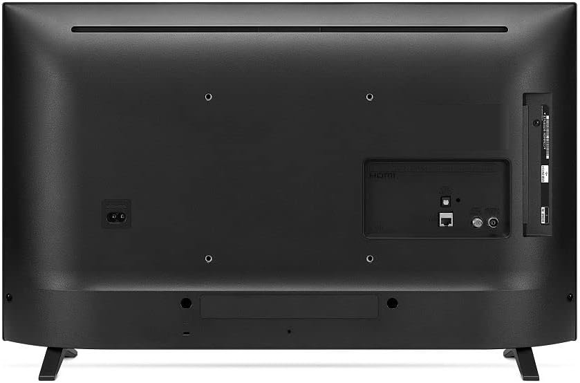 Televisor Smart LED-LCD 32 LG HDTV - Modelo 32LQ630BPUA