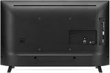 Televisor Smart LED-LCD 32 LG HDTV - Modelo 32LQ630BPUA