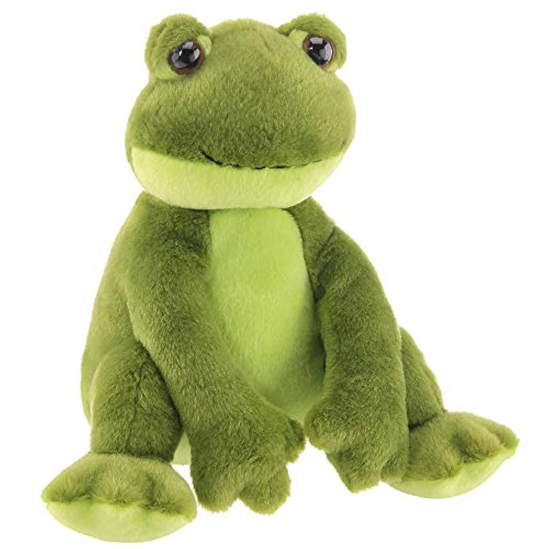 Rana de peluche (8.5 in)