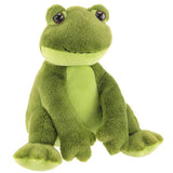 Rana de peluche (8.5 in)
