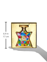 Bond no. 9 Astor lugar edp Spray 3.3 OZ frgldy