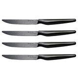 Kyocera BKBK SK cuchillos de carne, talla única, negro